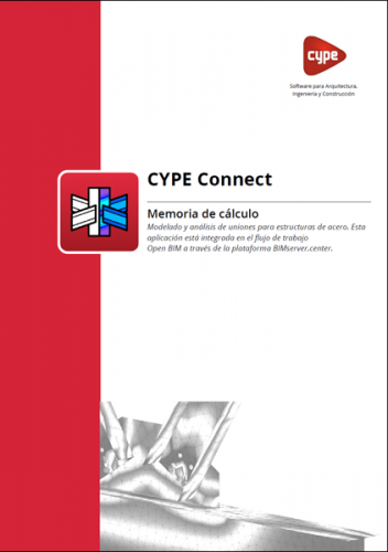 CYPE Connect Memoria de cálculo Learning Cype