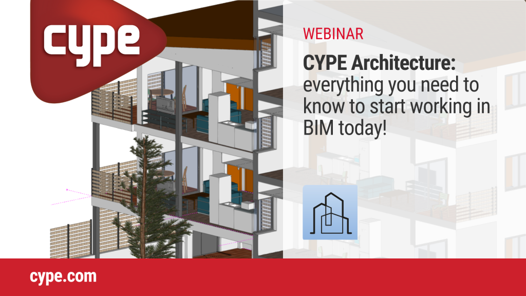 Cype Architecture Everything You Need To Know To Start Working In Bim Today Morning Session