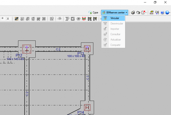 Cómo exportar un IFC desde CYPECAD - Learning | Cype