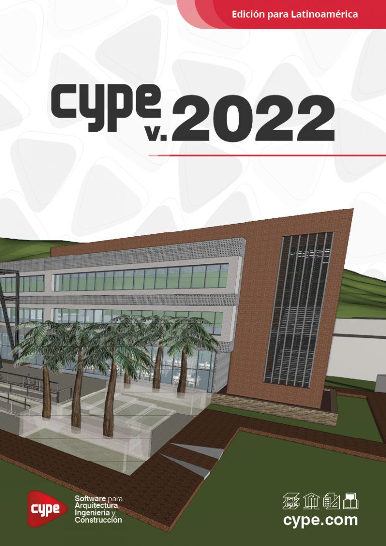 CYPECAD archivos - Learning | Cype