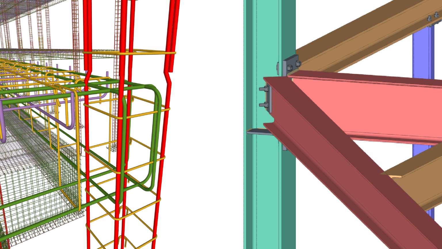 Structural Design Using CYPE's BIM Methodology