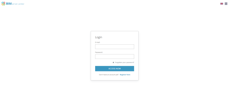 How to register, download and install apps on BIMserver.center ...