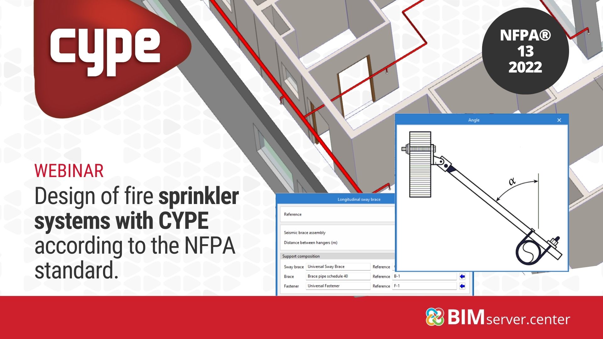 Components Of A Fire Sprinkler System - BuildOps