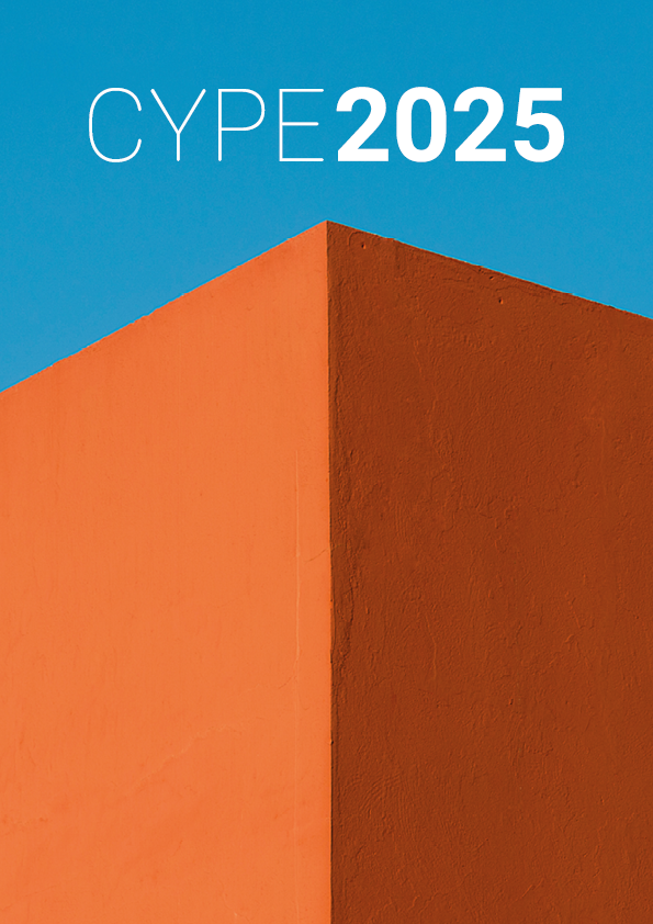 CYPE 2025. General Catalogue (中文版) - Learning | Cype