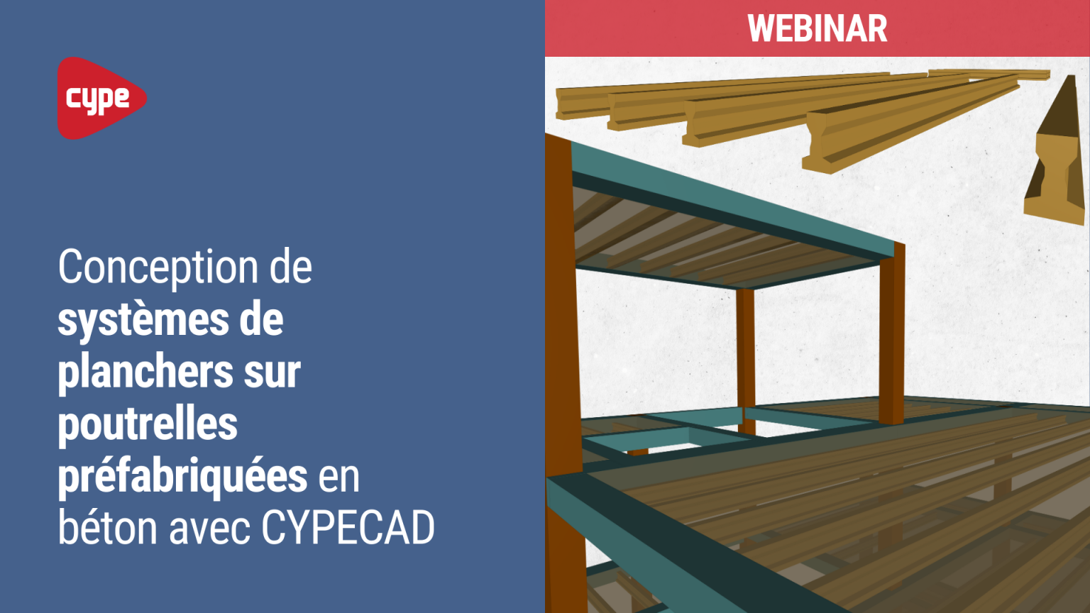 Lancement de la version 2025.c de CYPE archivos - Learning | Cype