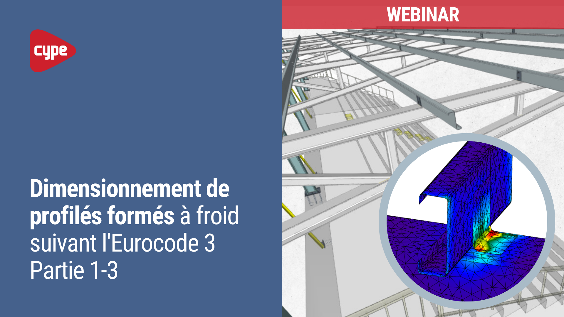 Dimensionnement de profilés formés à froid suivant l´Eurocode 3 Partie ...