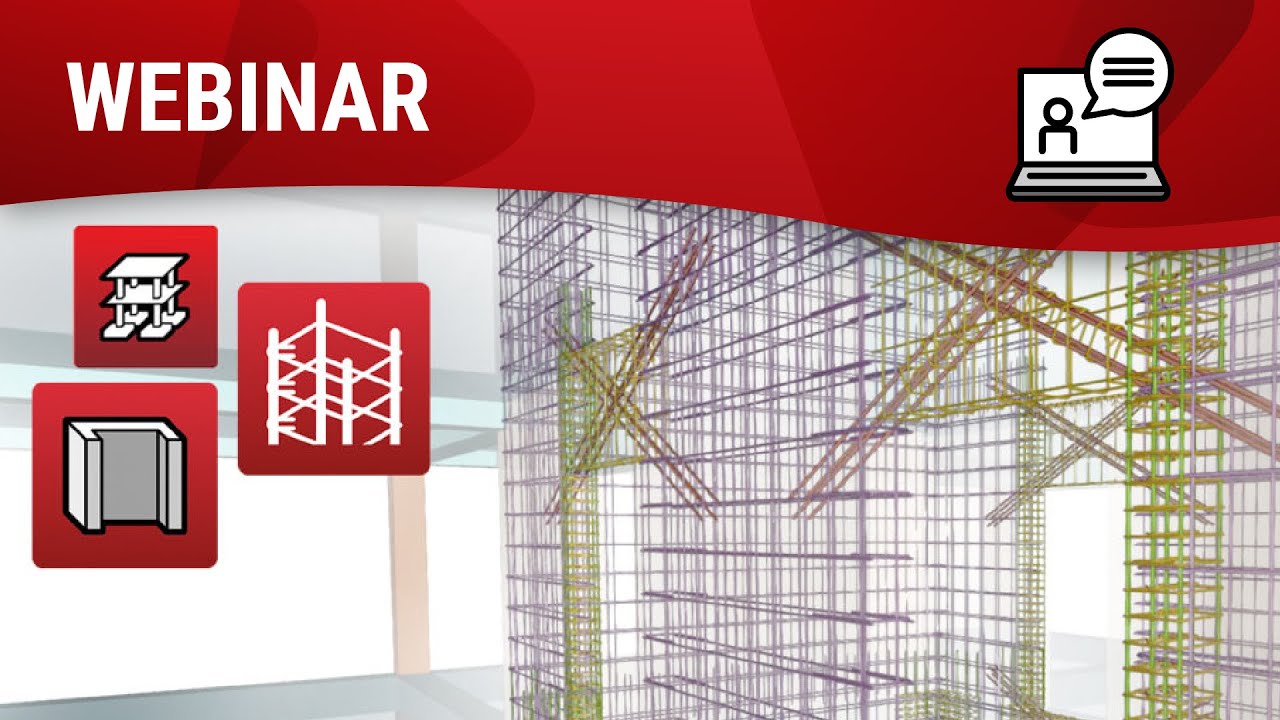 Complete structural solution. Reinforced concrete structures, shear ...