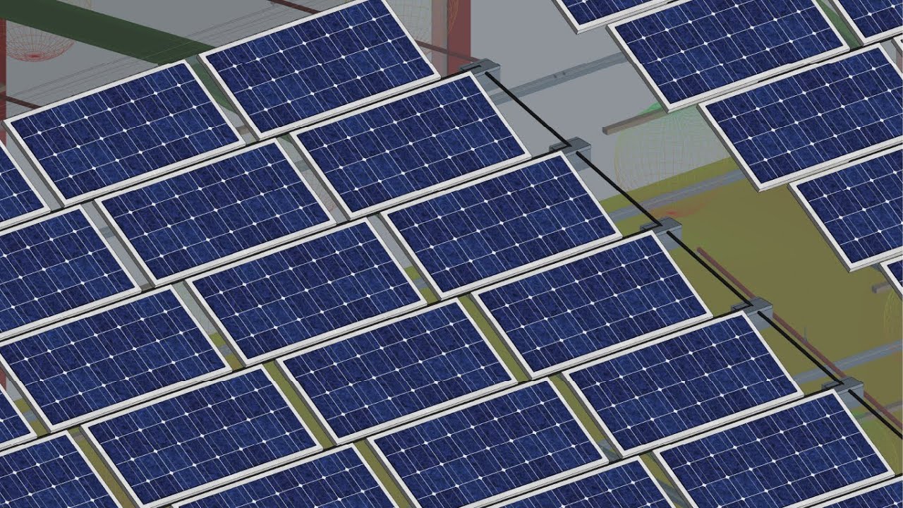 Novo programa: CYPELEC PV Systems (v2024.a)