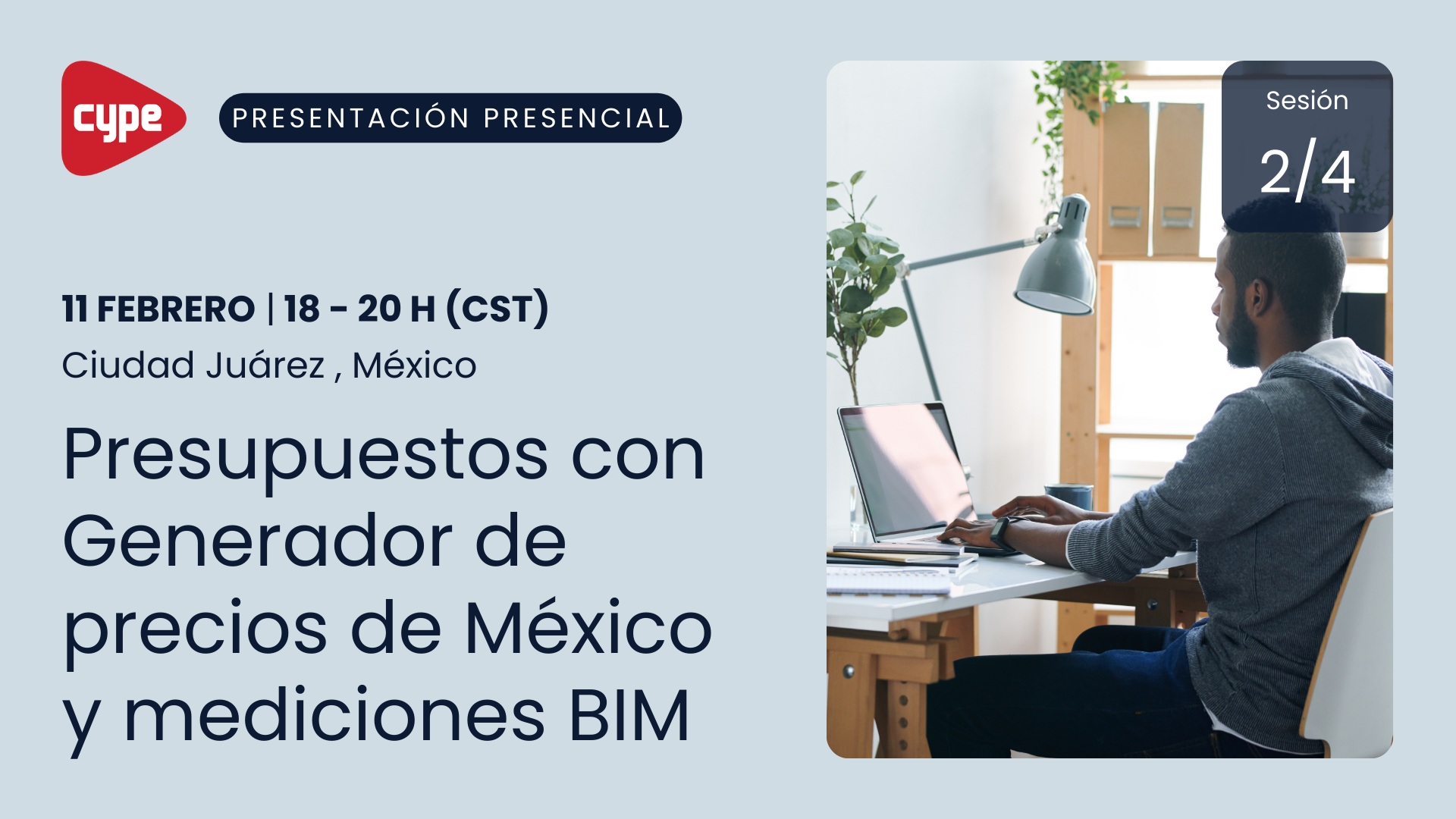 Presupuestos con Generador de precios de México y mediciones BIM ...