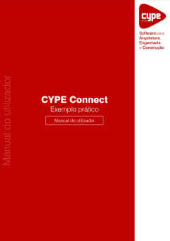 CYPE Connect Classic - EP - PT