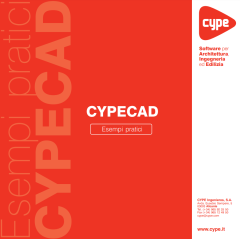 CYPECAD - EP - IT