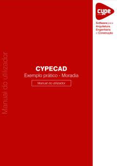 CYPECAD - EPM - PT