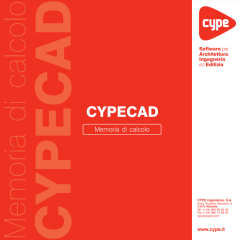 CYPECAD - MC - IT