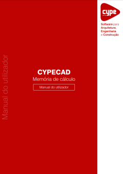 CYPECAD - MDC - PT