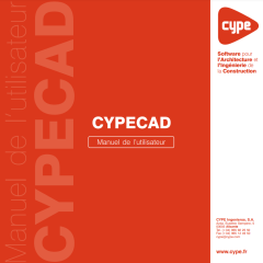 CYPECAD - MU - FR