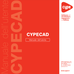 CYPECAD - MU - IT