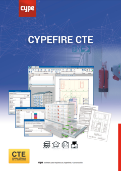 CYPEFIRE CTE. Información