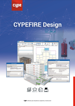 CYPEFIRE Design. Información