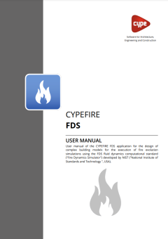 CYPEFIRE FDS - EN