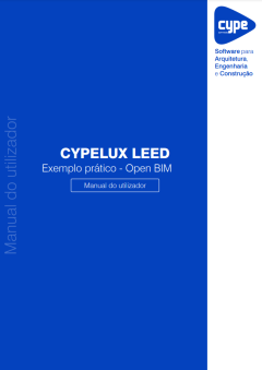 CYPELUX LEED - PT