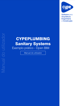 CYPEPLUMBING Sanitary Systems - PT