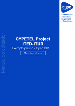 CYPETEL Project ITED-ITUR - PT