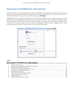 CYPETHERM HE Plus - EP - ES