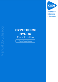 CYPETHERM HYGRO - EP - PT