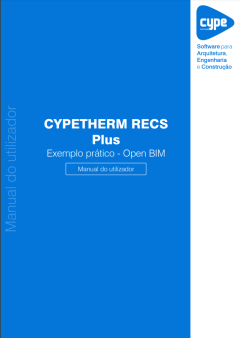 CYPETHERM RECS Plus - PT