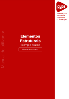 Elementos Estruturais - EP - PT