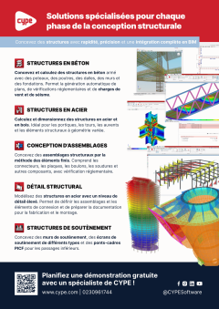 FR-Flyer A4 estructuras