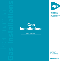 Gas supply - UM - EN