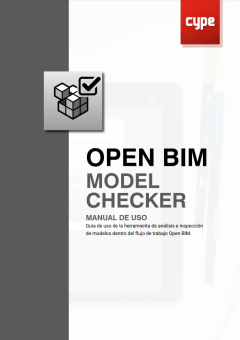Open BIM Model Checker - ES